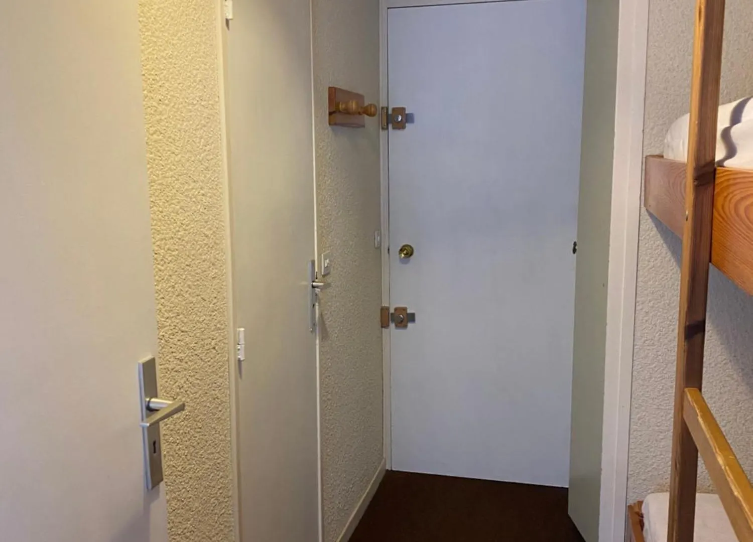 Jolie Appartement 4 Couchages Puy-Saint-Vincent 0*,